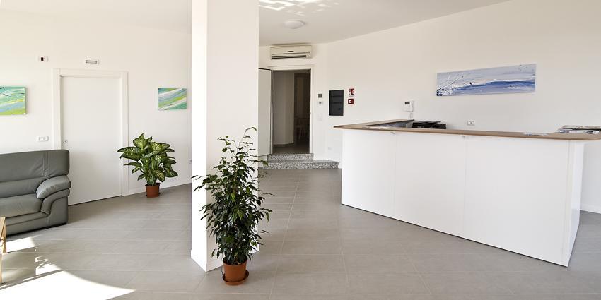 Residence Blumare Martinsicuro Extérieur photo