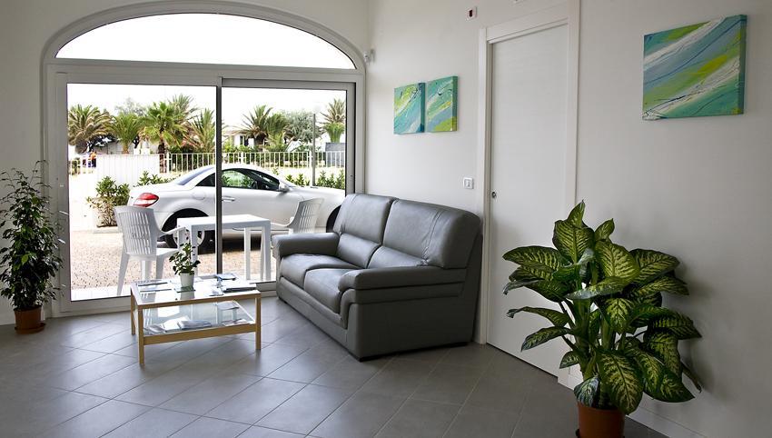 Residence Blumare Martinsicuro Extérieur photo