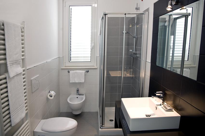 Residence Blumare Martinsicuro Chambre photo