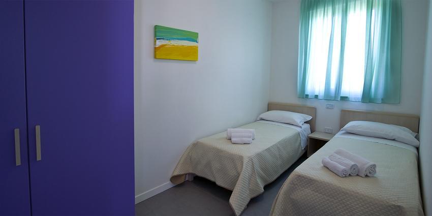 Residence Blumare Martinsicuro Chambre photo