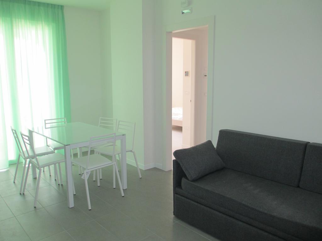 Residence Blumare Martinsicuro Extérieur photo